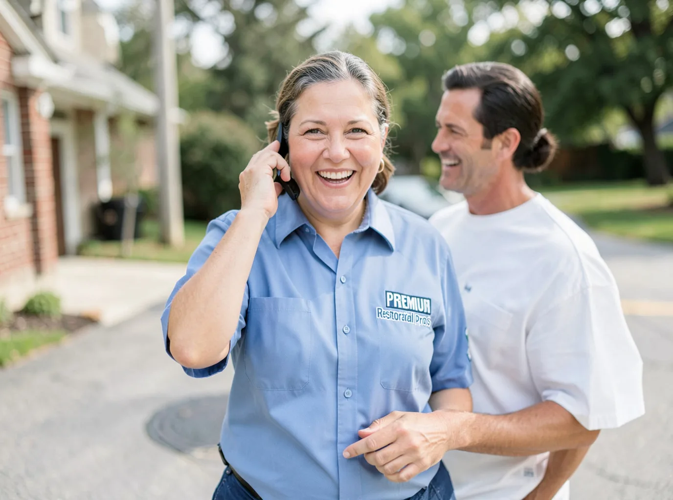 Water Damage Restoration Hudson, OH FAQs